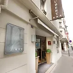 ホテル エリゼ フロベール 3*