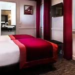 エリゼ フロベール ホテル パリ