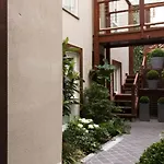 エリゼ フロベール ホテル
