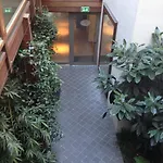 エリゼ フロベール ホテル パリ
