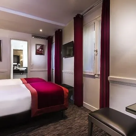 Elysees Flaubert Hotel 3*