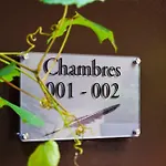 Hotel Elysees Flaubert Paris