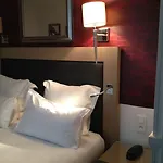 Hotel Elysees Flaubert 3*