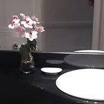 Elysees Flaubert Hotel Paris