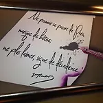 Elysees Flaubert Hotel 3*