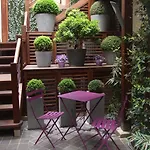Elysees Flaubert Hotel