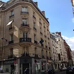 Elysees Flaubert 3* Paris