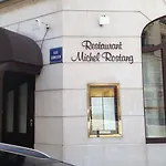 Hotel Elysees Flaubert Paris