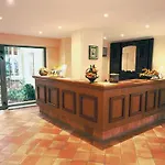Elysees Flaubert Hotel Paris