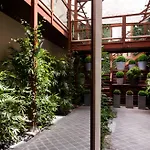Elysees Flaubert Hotel
