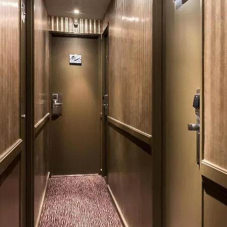 فندق إليزيه فلوبير 3*