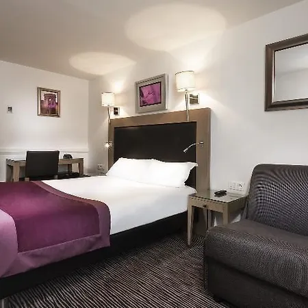 إليزيه فلوبير 3* باريس