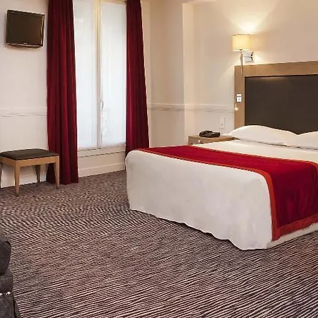 Elysees Flaubert Παρίσι