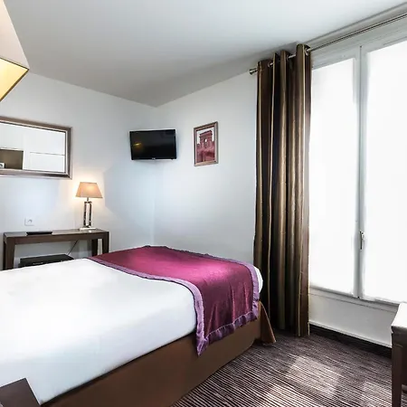 Hotel Elysees Flaubert 3*