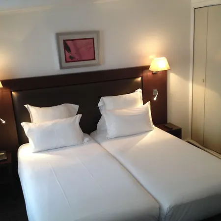 Elysées Flaubert Hotel 3*