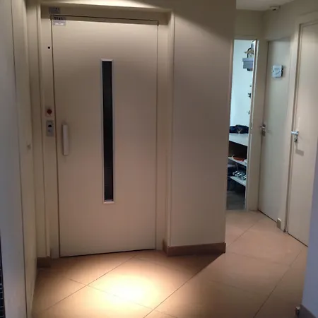 Hotel Elysées Flaubert