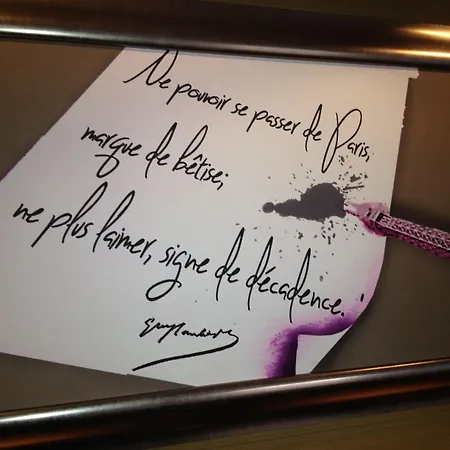 Elysées Flaubert Hotel 3*