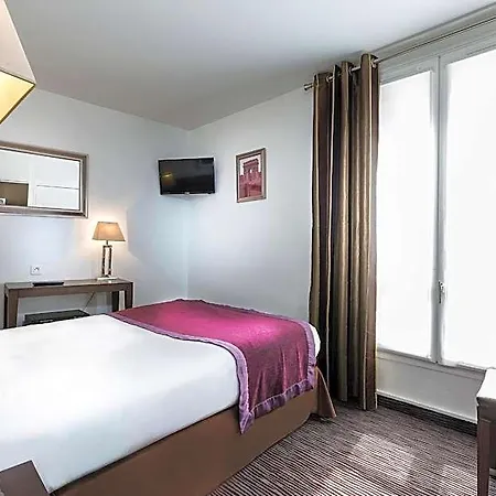 Elysées Flaubert Hotel