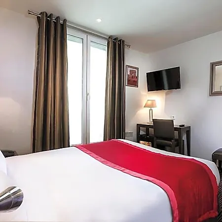 Elysées Flaubert Hotel 3*