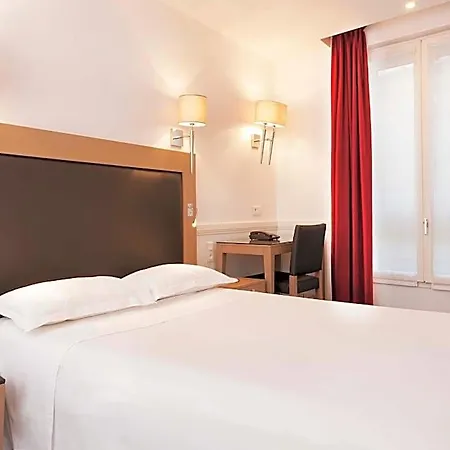 Elysées Flaubert Hotel París
