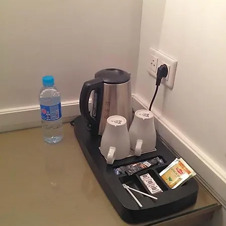 Elysees Flaubert Hotel 3*