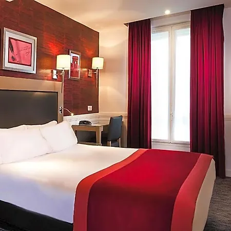Elysées Flaubert Hotel 3*