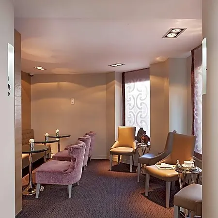 Hotel Elysées Flaubert 3*