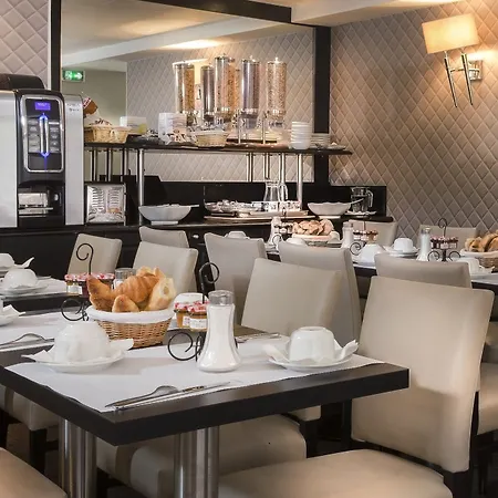 Elysees Flaubert Ξενοδοχείο Παρίσι