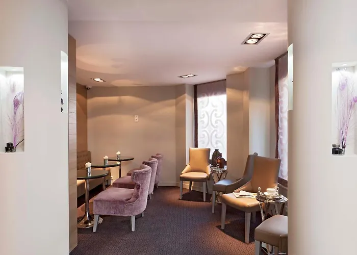 爱丽舍弗劳贝特酒店