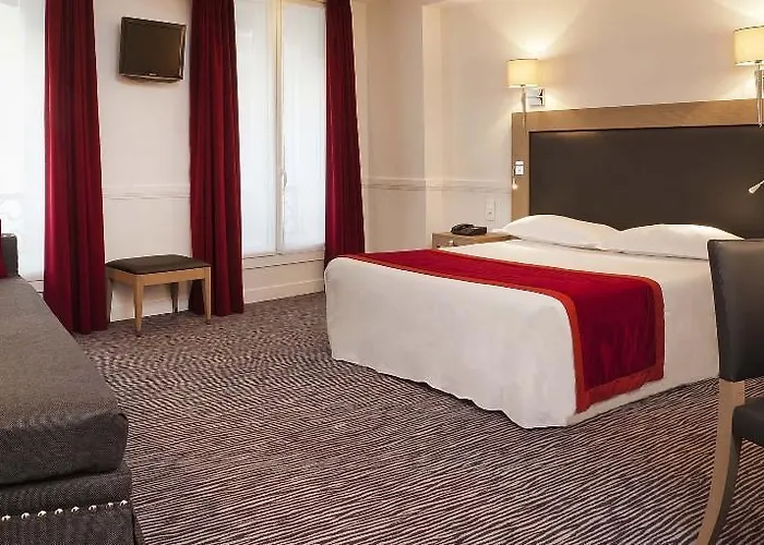 엘리제 플로베르 파리