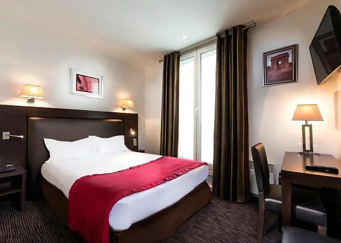 Elysées Flaubert París