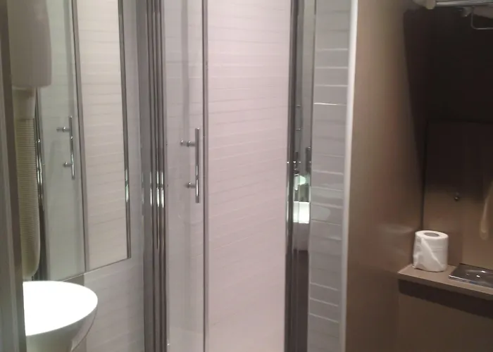 Hotel Elysées Flaubert