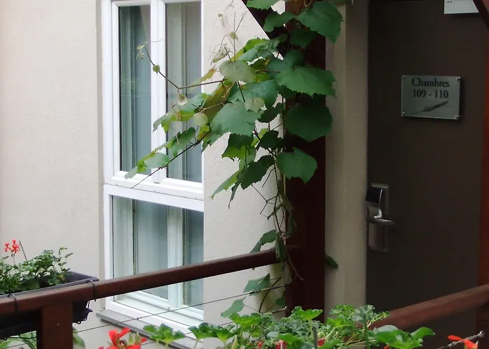 Elysées Flaubert Hotel 3*