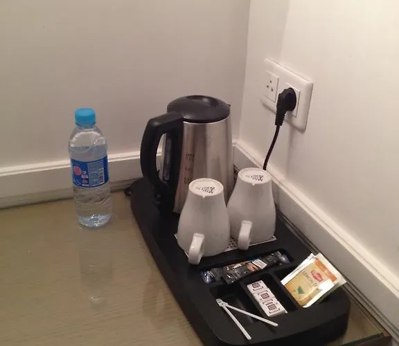 爱丽舍弗劳贝特酒店