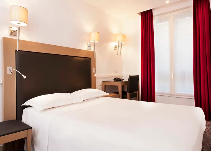 Elysées Flaubert Hotel 3*