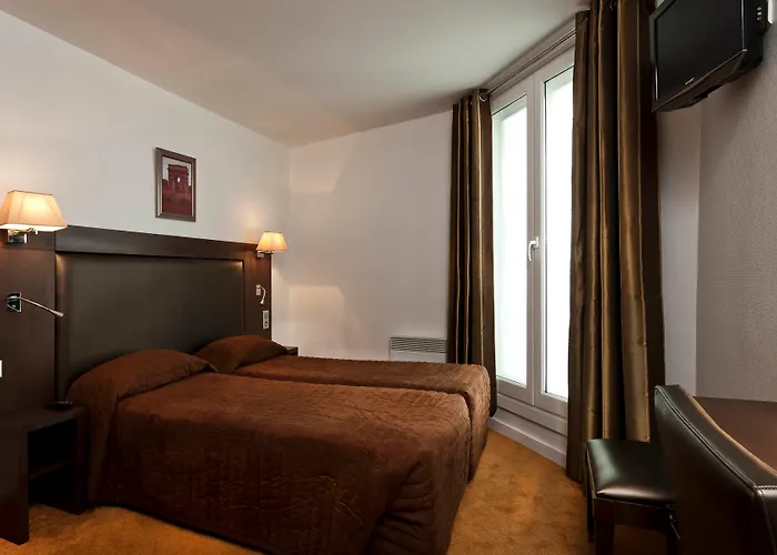 Elysées Flaubert París