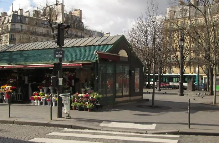 Elysées Flaubert Hotel 3*