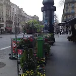 Hotel Elysees Flaubert 3*