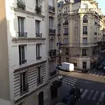 Hotel Elysees Flaubert