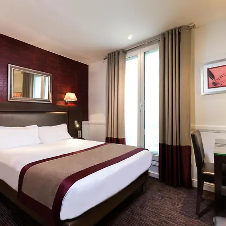 Elysees Flaubert Hotel 3*