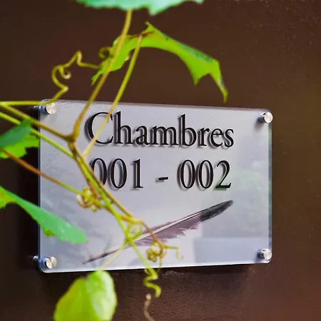 Hotel Elysees Flaubert Paris