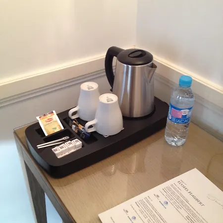 Elysees Flaubert Hotel
