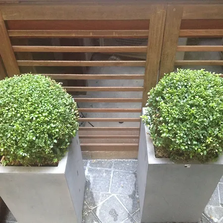 Elysees Flaubert Hotel Paris