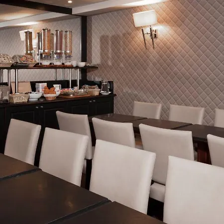 Elysees Flaubert Hotel 3*