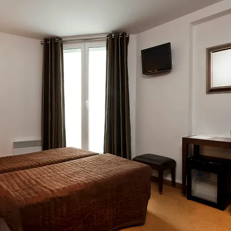 Elysees Flaubert 3* Paris