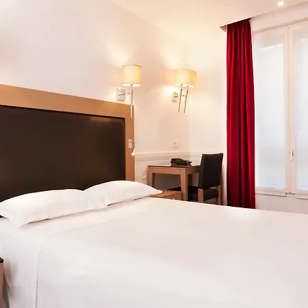 Elysees Flaubert Hotel 3*