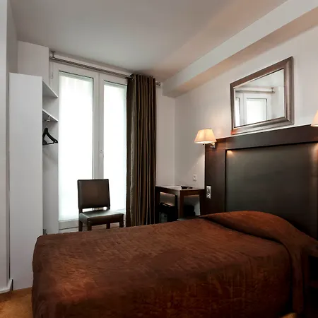 Elysees Flaubert Hotel