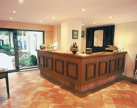 Elysees Flaubert Hotel Paris